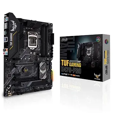 CM INTEL ASUS TUF GAMING H470-PRO